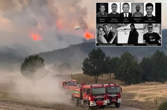 10 kahraman nasıl şehit oldu? Görgü tanığından vahim iddia