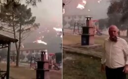 10 orman şehidini acısı tazeyken belediye başkanından tepki çeken sözler: Korkup kaçtılar