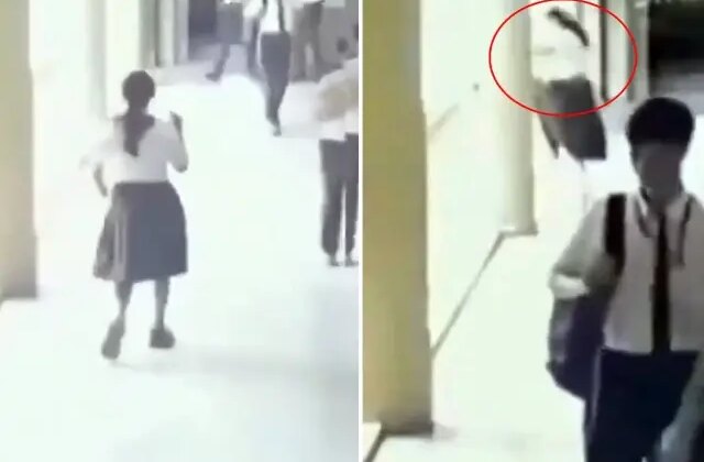 10. sınıfa giden genç kız, dördüncü kattan atlayıp canına kıydı