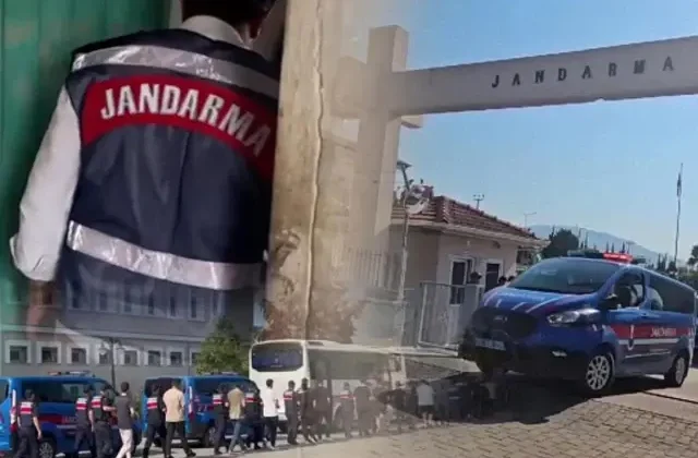 11 ilde dev operasyon! 2,5 milyar TL’lik işlem hacmi olan çete çökertildi