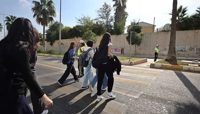 11 yaşındaki Elif’in ölümüne neden sürücüye 5 yıl hapis cezası