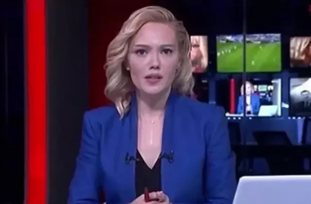 15 Temmuz’da silah zoruyla bildiri okutulan spiker Tijen Karaş’ın yeni mesleği şaşırttı