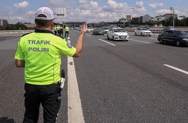 “15 Temmuz Şehitleri Vatan Koşusu” nedeniyle bazı yollar trafiğe kapatılacak