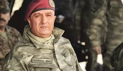 15 Temmuz’un kahramanı Zekai Aksakallı’ya yeni görev