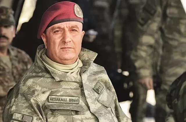 15 Temmuz’un kahramanı Zekai Aksakallı’ya yeni görev