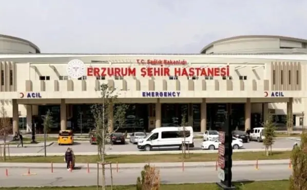 Erzurum’da 16 yaşındaki genç evinde ölü bulundu