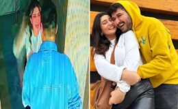2 aylık eşini satırla ve bıçakla öldürdü