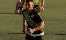 2 hafta önce nişanlanmıştı, genç futbolcu talihsiz olay sonucu hayatını kaybetti