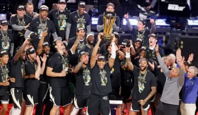 2025 NBA Kupası’nda gruplar belli oldu