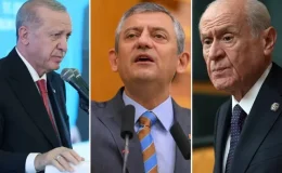 26 ilde anket yapıldı, çıkan sonuç liderleri kara kara düşündürecek