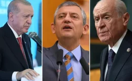 26 ilde yapılan son seçim anketinde sürpriz sonuçlar!