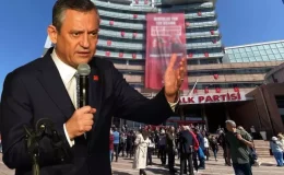3 belediye başkanının gözaltına alınması sonrası Özgür Özel MYK’yi topluyor