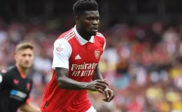 3 büyüklere önerilen Thomas Partey’e tecavüz ve cinsel taciz suçlaması
