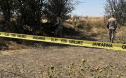 3 çocuk annesi kadını öldürüp 1200 KM kaçtı