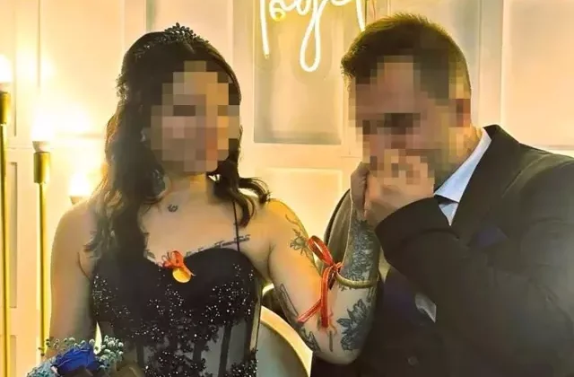 3 günlük damat, gelini yüzüstü bırakıp altınlarla kaçtı