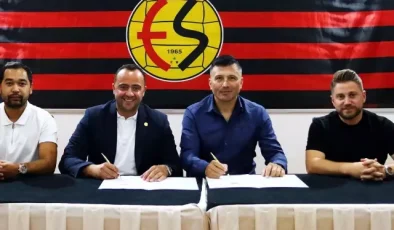 3. Lig’de kriz! İki takımla birden anlaştı, birine imza attı