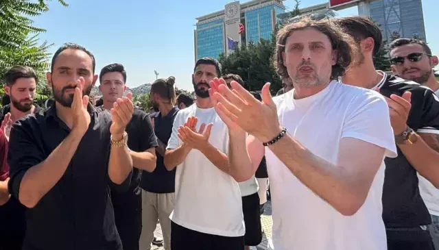 3. Lig futbolcuları isyan etti: Bu kuralı değiştirin