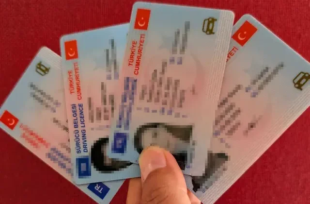 3 milyon ehliyet çöp olacak! Sürücüler dikkat, 10 gün kaldı
