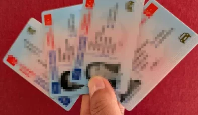 3 milyondan fazla ehliyet tehlikede! Hepsi geçersiz sayılacak