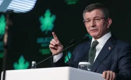 3 vekilin istifası sonrası Gelecek Partisi’nden açıklama: Partimize dönük operasyon