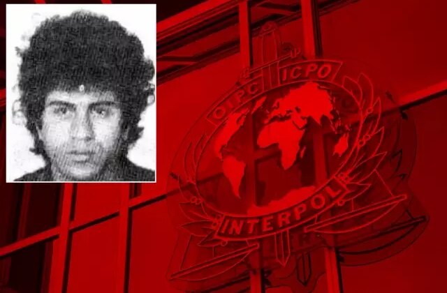 41 yıllık firar bitti! Kırmızı bültenle aranan katil zanlısı Türkiye’de yakalandı
