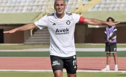 44 yaşındaki kaptan Murat Uluç’tan kulübü için büyük fedakarlık