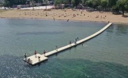6 yaşındaki çocuk tatil için gittiği kentte hayatını kaybetti