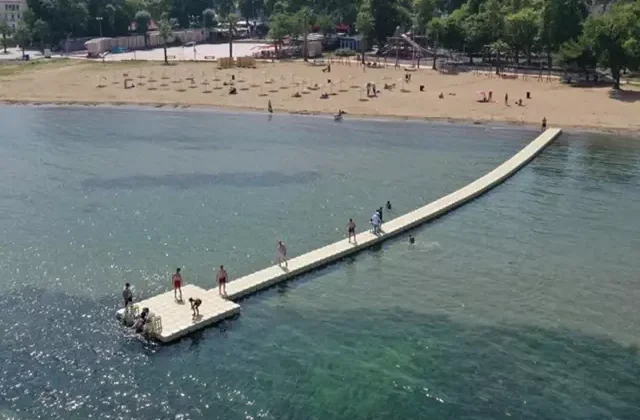 6 yaşındaki çocuk tatil için gittiği kentte hayatını kaybetti
