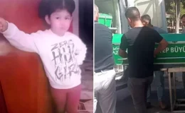 6 yaşındaki kız çocuğunun acı sonu! Ailesi dakikalar sonra fark etti ama…