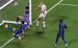 7 gollü inanılmaz maç! Al-Hilal, Manchester City’i devirdi