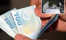75 yaşındaki kadını evlilik vaadiyle 3,5 milyon TL dolandırdı