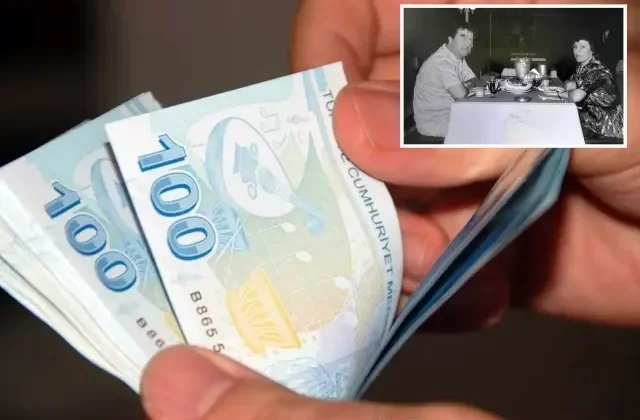 75 yaşındaki kadını evlilik vaadiyle 3,5 milyon TL dolandırdı