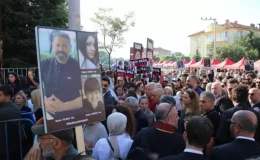 78 kişinin hayatını kaybettiği Kartalkaya Otel yangını davası başladı