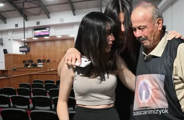 78 kişiyi ölüme böyle götürmüşler: “Kimseye haber vermeyin, kendi aramızda halledelim” dediler