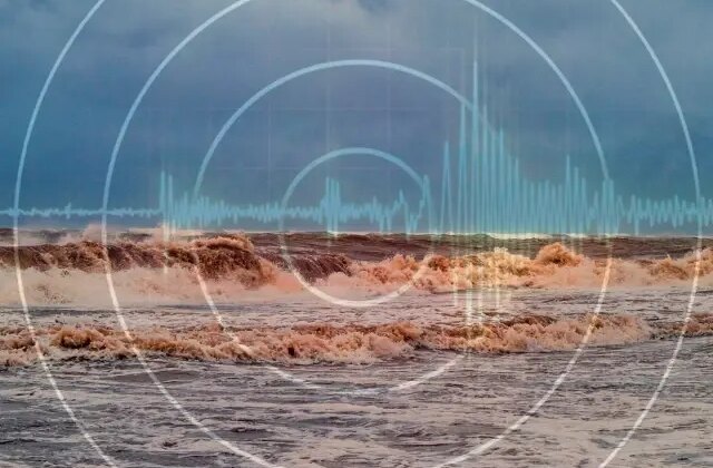 8.8’lik mega deprem sonrası 24 saat uyarısı! Tsunami dalgası 700 km hızla ilerliyor