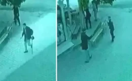 93 yaşındaki adam köy meydanında silahıyla dehşet saçtı: 1’i ağır 3 yaralı
