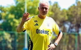 Jose Mourinho’nun yeni yardımcıları belli oldu! Premier Lig’den takviye
