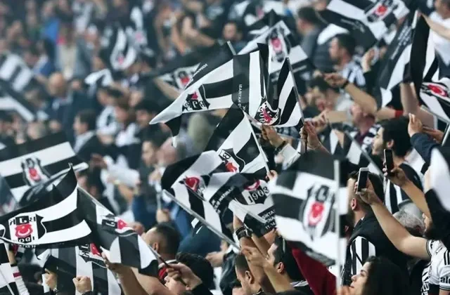 Beşiktaş’ın UEFA’dan aldığı ceza onaylandı