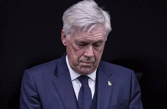 Dünya bunu konuşuyor! Carlo Ancelotti’ye hapis cezası