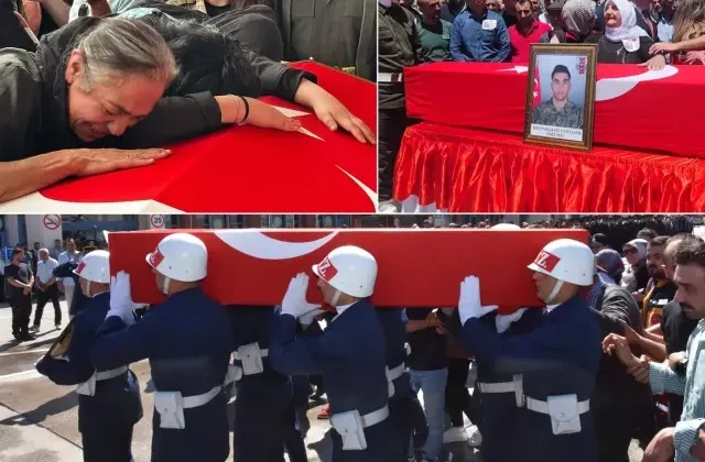 Türkiye şehirlerini uğurluyor! Gözyaşları sel oldu