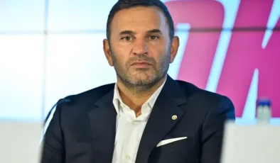 Okan Buruk istemedi! Galatasaray sözleşmesini feshediyor