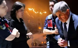 Grand Kartal Otel’in sahibi Halit Ergül’ün kızı babasını sattı