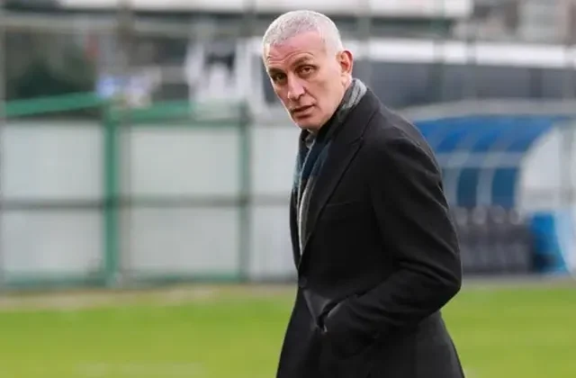 TFF yabancı kuralında değişikliğe gitti
