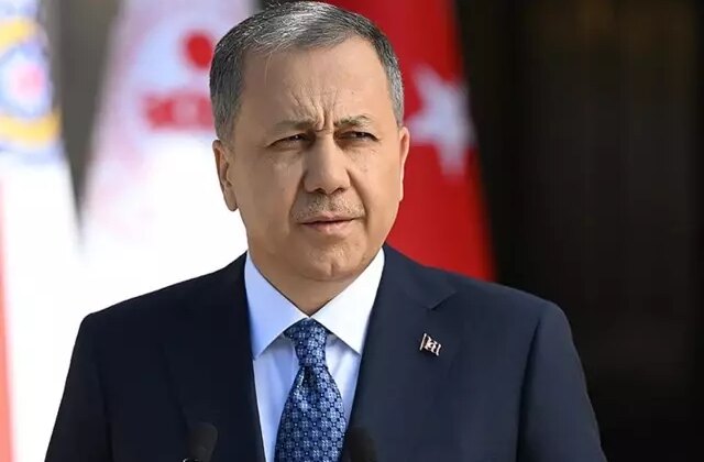Yangınlarla ilgili provokatif paylaşım yapan 13 kişi hakkında işlem başlatıldı