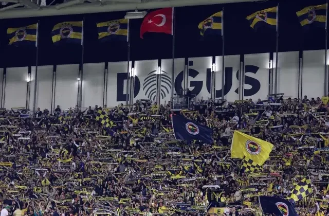 Fenerbahçe’de 3 imza birden