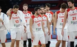 A Milli Erkek Basketbol Takımımızın 2025 Avrupa Şampiyonası için aday kadrosu belli oldu