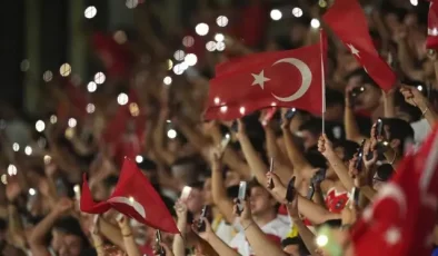 A Milli Takım’ın Bulgaristan maçının oynanacağı stat belli oldu