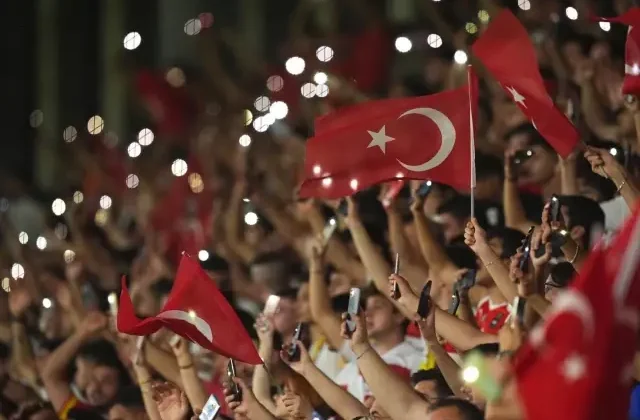 A Milli Takım’ın Bulgaristan maçının oynanacağı stat belli oldu