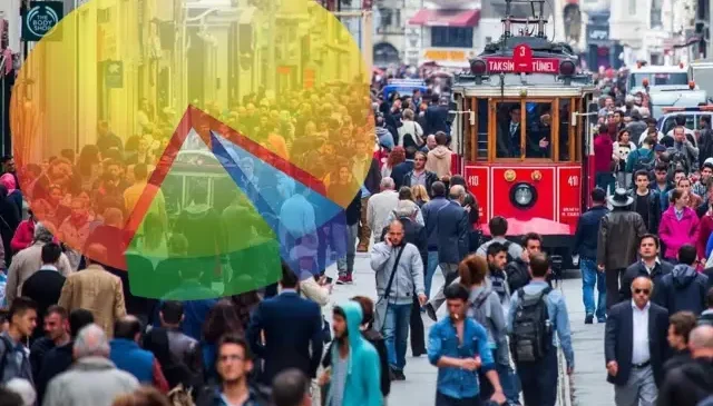 AA anketinde dikkat çeken sonuç! Sadece yüzde 24’ü olumlu yanıt verdi