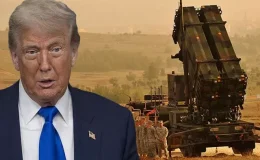 ABD Başkanı Trump: En yüksek seviyeli silahları, Patriotları NATO’ya göndereceğim